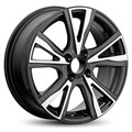 Neo  574 N  6\R15 4*100 ET45  d54,1  Алмаз черный  [N574-615-541-4X100-45BD]  Fb max 450 kg 101107312864 - фото 37932