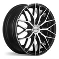 Neo  740 N  7\R17 5*114,3 ET45  d67,1  Алмаз черный  [N740-717-671-5x1143-45BD]  Fb max 670 kg 101108180774 - фото 37942