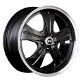 RW Premium  НF-611 (Кованые)  10\R22 5*120 ET45  d74,1  Черный P  [85636297741] 85636297741 - фото 37944