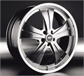RW Premium  НF-611 (Кованые)  10\R22 5*130 ET45  d71,6  SPT P  [85636297998] 85636297998 - фото 37947