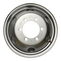 SRW  Газель  5,5\R16 6*170 ET106  d130  Серебро  [3165587C]  усиленная 1350 кг 116261702779 - фото 37948