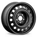 TREBL  Changan  R-1732  6,5\R16 5*110 ET46  d63,3  Черный  [9386820] 116178077495 - фото 37956