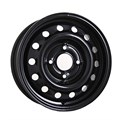 TREBL  Ford  X40929  7\R17 5*108 ET50  d63,3  Черный  [9375147] 110921994442 - фото 37963