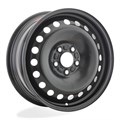 TREBL  Ford  8325P  6,5\R16 5*108 ET50  d63,3  Черный  [9277245] 87822103936 - фото 37965