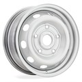 TREBL  Ford Transit  9118T  6,5\R16 5*160 ET60  d65,1  Серебро  [9200488] 86948537055 - фото 37967