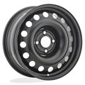 TREBL  Peugeot  X40051  6,5\R16 4*108 ET20  d65,1  Черный  [9177983] 87173839384 - фото 37984