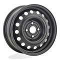 TREBL  Toyota  53A38R  5,5\R14 4*100 ET38  d54,1  Черный  [9284706] 87811324514 - фото 37991