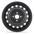 TREBL  Toyota  53A45R  5,5\R14 4*100 ET45  d54,1  Черный  [9275784] 87811312575 - фото 37992