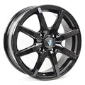 VENTI  1605 V  6\R16 4*100 ET50  d60,1  Черный  [V1605-616-601-4x100-50BL]  Fb max 500 kg 101107797511 - фото 38008