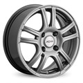 X'trike  X-105М  6\R15 4*100 ET45  d60,1  Серый  [76974]  Fb max 545 kg 97859653746 - фото 38021