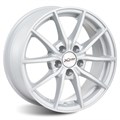 X'trike  X-111М  6,5\R15 5*100 ET38  d57,1  Серебро  [76796]  Fb max 583 kg 97859680451 - фото 38029