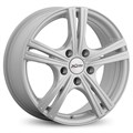 X'trike  X-112  6,5\R16 5*108 ET45  d63,35  Серебро  [13372]  Fb max 610 kg 85912821871 - фото 38040