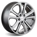X'trike  X-113М  7\R17 5*108 ET33  d60,1  Серый  [76378]  Chery Tiggo 4; Tiggo 7 PRO  Fb max 640 kg 94506881626 - фото 38049