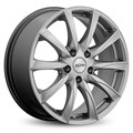 X'trike  X-120М  7\R17 5*114,3 ET45  d67,1  Серый  [76768]  Fb max 700 kg 97859752176 - фото 38117