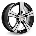 X'trike  X-121  6\R15 5*139,7 ET40  d98  Алмаз черный  [30145]  Fb max 550 kg 86141947954 - фото 38119