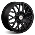 X'trike  X-125  6,5\R16 4*100 ET48  d60,1  Черный матовый  [81045]  Fb max 540 kg 106914679037 - фото 38131