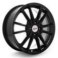 X'trike  X-129  6,5\R16 4*114,3 ET43  d67,1  Черный  [74338]  Fb max 540 kg 87657998482 - фото 38142