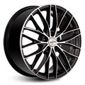 X'trike  X-130  7,5\R18 5*108 ET38  d54,1  Алмаз черный  [82557]  Москвич 3  Fb max 725 kg 110773541030 - фото 38151