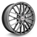 X'trike  X-130  7,5\R18 5*108 ET47  d60,1  Серый  [78365]  Chery Tiggo 8 Pro  Fb max 725 kg 101874067288 - фото 38156