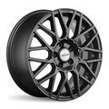 X'trike  X-131  7\R17 5*114,3 ET40  d64,1  Черный матовый  [81196]  Fb max 650 kg 106914789020 - фото 38161