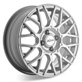 X'trike  X-132  6\R15 4*100 ET37  d60,1  Серебро  [78166]  Fb max 480 kg 101726612034 - фото 38164