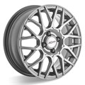 X'trike  X-132  6\R15 5*100 ET38  d57,1  Серый  [78176]  Fb max 480 kg 101726616647 - фото 38179