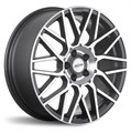 X'trike  X-133  7,5\R18 5*114,3 ET45  d67,1  Алмаз черный матовый  [81356]  Fb max 650 kg 106914835413 - фото 38182