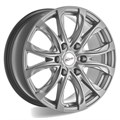 X'trike  X-134  8\R18 6*139,7 ET38  d67,1  Серый  [78061]  Mitsubishi <Ш>  Fb max 900 kg 101726661214 - фото 38190