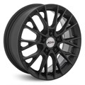 X'trike  X-135  6,5\R16 5*114,3 ET45  d60,1  Черный матовый  [81069]  Fb max 625 kg 106914881386 - фото 38202