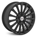 X'trike  X-136  7\R17 5*114,3 ET45  d67,1  Черный матовый  [81288]  Fb max 650 kg 106914923171 - фото 38223