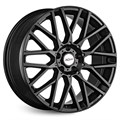 X'trike  X-137  8,5\R20 5*120 ET45  d59,6  Черный матовый  [820081AZ]  GAC GS8  Fb max 960 kg 118375042127 - фото 38235