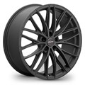 X'trike  X-141  8\R20 5*120 ET45,5  d62,5  Черный матовый  [14112MK]  Li 7  Fb max 680 kg 118754943280 - фото 38260