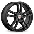 X'trikeRST  Haval F7  R197  6,5\R17 5*114,3 ET40  d64,1  Черный  [40904]  Fb max 650 kg 120769374964 - фото 38264