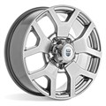 КиК  Намиб (КС929)  7\R18 5*139,7 ET35  d108,5  Серый  [76295]  Fb max 750 kg 101446662879 - фото 38272