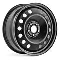 ТЗСК  Chevrolet Cruze/Opel Astra J  6,5\R16 5*105 ET39  d56,6  Черный  [15351874.459244.833-20]  Fb max 525 kg 86295910837 - фото 38292