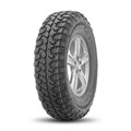 Compasal  265/70/17  Q 121/118 LT Versant M/T 117176454124 - фото 38446