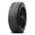 Pirelli  215/65/17  T 103 WINTER ICE ZERO FR  XL  старше 3-х лет 118114606752 - фото 40928