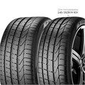 Pirelli  295/30/19  Y 100 PZERO  XL (N2) 86179724567 - фото 41070