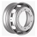 Accuride  7,5\R22,5 10*335 ET165  d281  Серебро  [RZB15107OE] 112364811079 - фото 41334