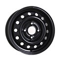 Accuride  8,5\R20 10*335 ET180  d281  Черный  [55-Д8,5-3101012] 87456966272 - фото 41336